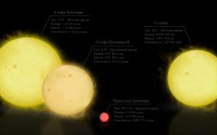Desktop wallpaper. Space. ID:85131