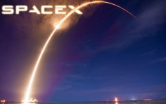 Desktop wallpaper. Space. ID:85370