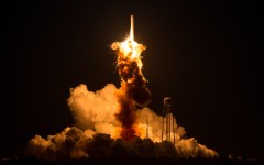 Desktop wallpaper. Space. ID:87586