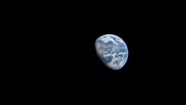 Desktop wallpaper. Space. ID:107668