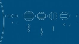 Desktop wallpaper. Space. ID:111601