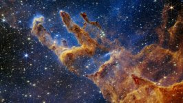 Desktop wallpaper. Space. ID:150838