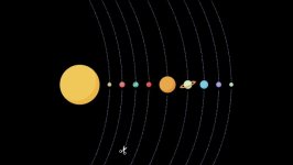 Desktop wallpaper. Space. ID:152019