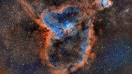 Desktop wallpaper. Space. ID:154190
