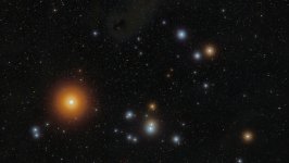 Desktop wallpaper. Space. ID:156813