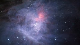 Desktop wallpaper. Space. ID:156877