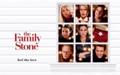 Desktop wallpaper. Family Stone, The. ID:23115