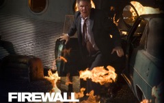 Desktop wallpaper. Firewall. ID:23166