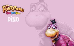 Desktop wallpaper. Flintstones in VivaRockVegas, The. ID:23192
