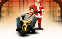 Desktop wallpaper. Fred Claus. ID:23231