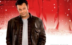 Desktop wallpaper. Fred Claus. ID:23232