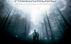Desktop wallpaper. Freedomland. ID:23236