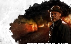 Desktop wallpaper. Freedomland. ID:23237