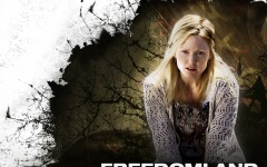 Desktop wallpaper. Freedomland. ID:23238