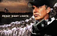 Desktop wallpaper. Friday Night Lights. ID:23239