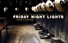 Desktop wallpaper. Friday Night Lights. ID:23240