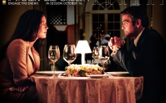 Desktop wallpaper. Intolerable Cruelty. ID:38565