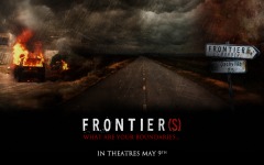 Desktop wallpaper. Frontiere(s). ID:23254
