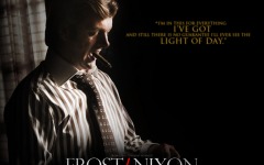 Desktop wallpaper. Frost/Nixon. ID:23260