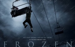 Desktop wallpaper. Frozen (2010). ID:23266
