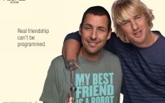 Desktop wallpaper. Funny People. ID:23274