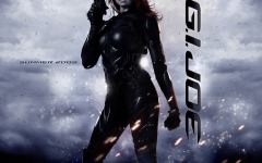 Desktop wallpaper. G.I. Joe: The Rise of Cobra. ID:23307