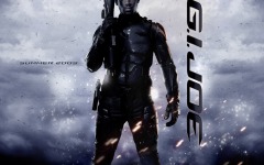 Desktop wallpaper. G.I. Joe: The Rise of Cobra. ID:23309