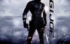 Desktop wallpaper. G.I. Joe: The Rise of Cobra. ID:23310