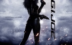 Desktop wallpaper. G.I. Joe: The Rise of Cobra. ID:23311