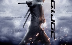Desktop wallpaper. G.I. Joe: The Rise of Cobra. ID:23312