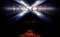 Desktop wallpaper. Jason X. ID:4177