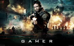 Desktop wallpaper. Gamer. ID:23324