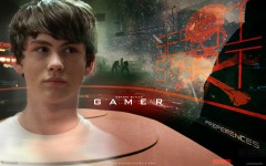 Desktop wallpaper. Gamer. ID:23327