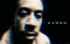 Desktop wallpaper. Gamer. ID:23329