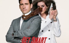 Desktop wallpaper. Get Smart. ID:23351