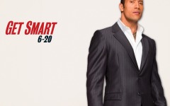 Desktop wallpaper. Get Smart. ID:23353