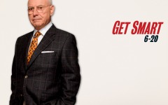 Desktop wallpaper. Get Smart. ID:23354