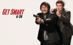 Desktop wallpaper. Get Smart. ID:23355