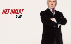 Desktop wallpaper. Get Smart. ID:23356