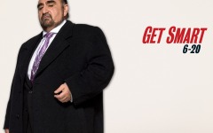 Desktop wallpaper. Get Smart. ID:23358