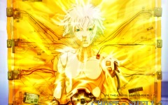 Desktop wallpaper. Ghost in the Shell 2: Innocence. ID:23359