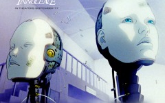 Desktop wallpaper. Ghost in the Shell 2: Innocence. ID:23361