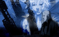 Desktop wallpaper. Ghost in the Shell 2: Innocence. ID:23362