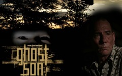 Desktop wallpaper. Ghost Son. ID:23365