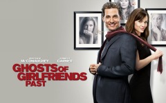Desktop wallpaper. Ghosts of Girlfriends Past. ID:23369