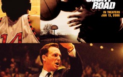 Desktop wallpaper. Glory Road. ID:23374