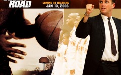 Desktop wallpaper. Glory Road. ID:23375