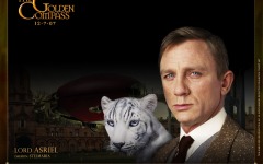 Desktop wallpaper. Golden Compass, The. ID:23378