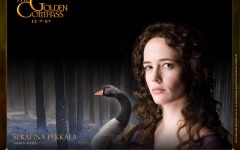 Desktop wallpaper. Golden Compass, The. ID:23379