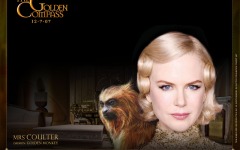 Desktop wallpaper. Golden Compass, The. ID:23380